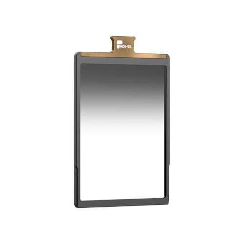 PolarPro Basecamp ND8-GR Filter