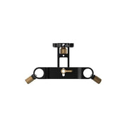 PolarPro Basecamp Studio 19 Rail Mount