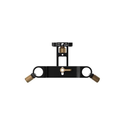PolarPro Basecamp Studio 19 Rail Mount