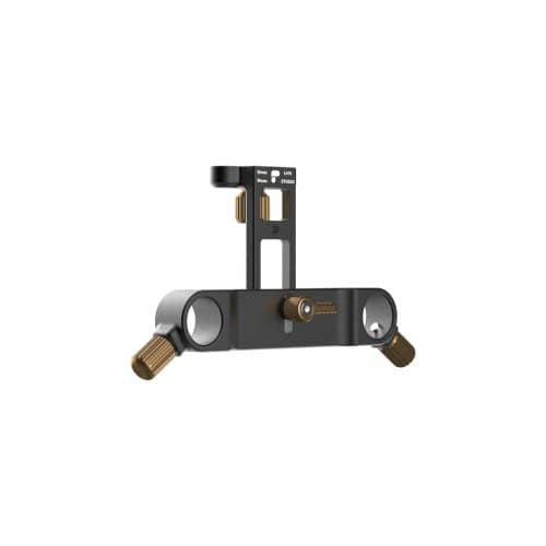 PolarPro Basecamp Studio 19 Rail Mount