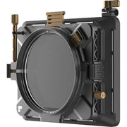 PolarPro Basecamp Matte Box Kit with Variable ND 2 to 5- Stop & Polarizer Filters