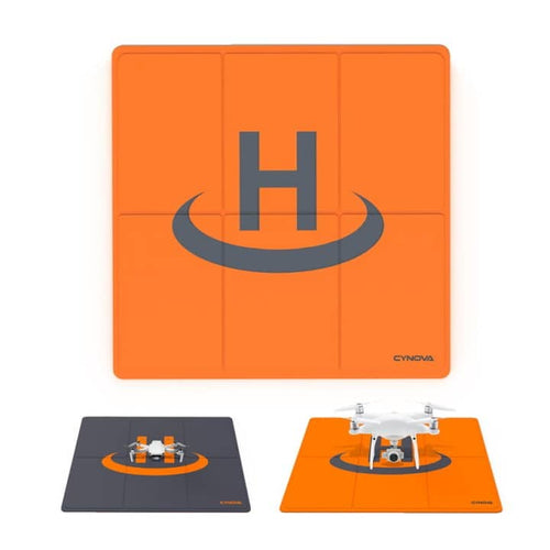 CYNOVA Universal Drone Landing Pad 65*65cm (25.6*25.6