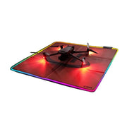 CYNOVA Universal Drone RGB Landing Pad 65*65cm (25.6*25.6