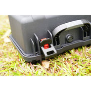 CYNOVA Waterproof Hard Case for DJI FPV