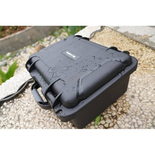 CYNOVA Waterproof Hard Case for DJI FPV