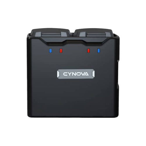 Cynova Two-Way Charger for Mavic Mini / DJI Mini 2 / Mini SE