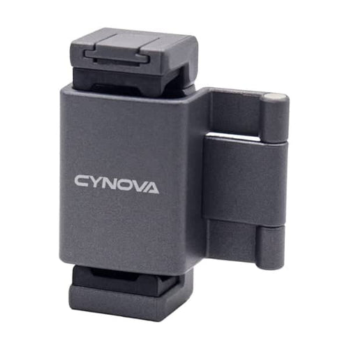 CYNOVA Expansion Fixed Clip for OSMO Pocket 1/2