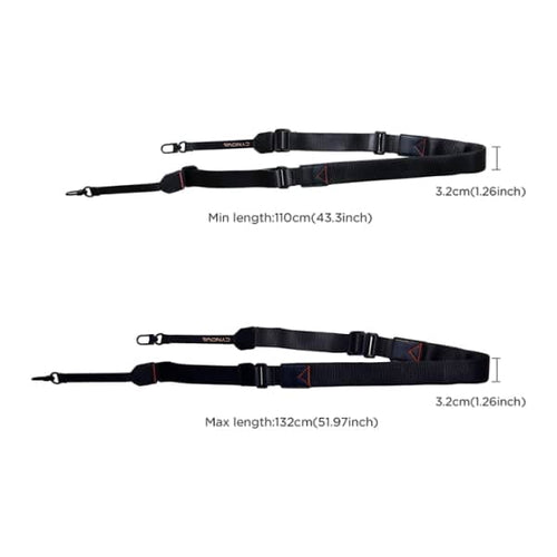 CYNOVA Multifunctional Shoulder Strap ( Universal )