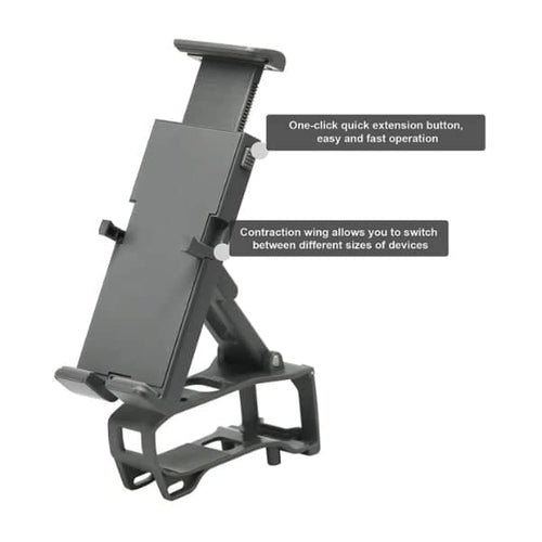 CYNOVA Remote Control Tablet Holder - Mini / Mini SE / Mavic Air/ Mavic 2 Range