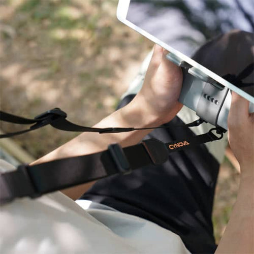 CYNOVA Remote Control Tablet Holder - Mini / Mini SE / Mavic Air/ Mavic 2 Range