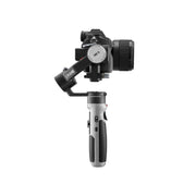 Zhiyun Crane M2S: 3-Axis Handheld Gimbal for smartphone and Mirrorless cameras