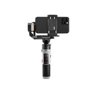 Zhiyun Crane M2S: 3-Axis Handheld Gimbal for smartphone and Mirrorless cameras