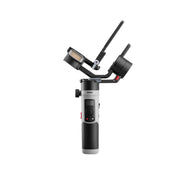 Zhiyun Crane M2S: 3-Axis Handheld Gimbal for smartphone and Mirrorless cameras