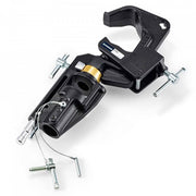 Avenger C-Clamp Swivelling TUV Cert