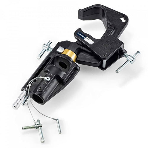 Avenger C-Clamp Swivelling TUV Cert