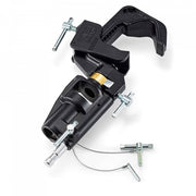 Avenger C-Clamp Swivelling TUV Cert