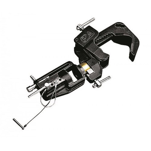 Avenger C-Clamp Swivelling TUV Cert