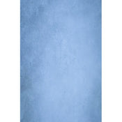 EASIFRAME® Cyclorama Fabric Curved Frame Skin / Chroma Key (Sky)