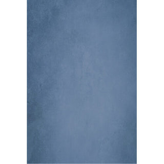 EASIFRAME® Cyclorama Fabric Curved Frame Skin / Chroma Key (Haze Blue)