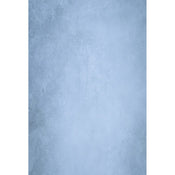 EASIFRAME® Cyclorama Fabric Curved Frame Skin / Chroma Key (Ocean)