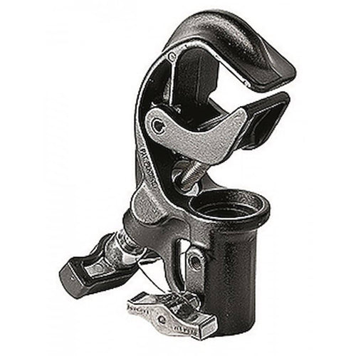 Avenger Clamp Quick Action Jr TUV Cer