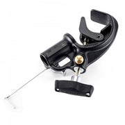 Avenger Clamp Quick Action Jr TUV Cer