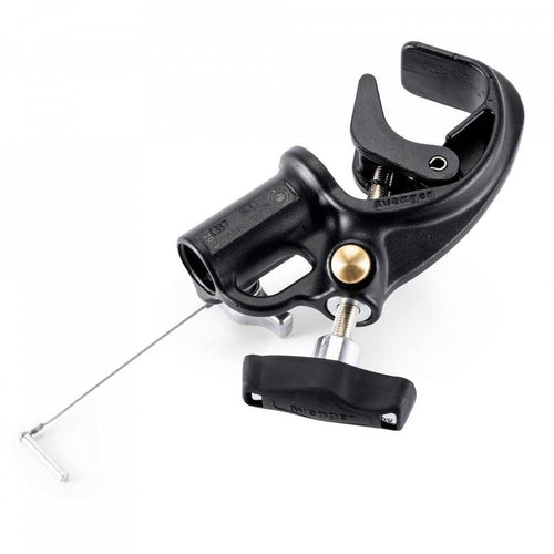 Avenger Clamp Quick Action Jr TUV Cer