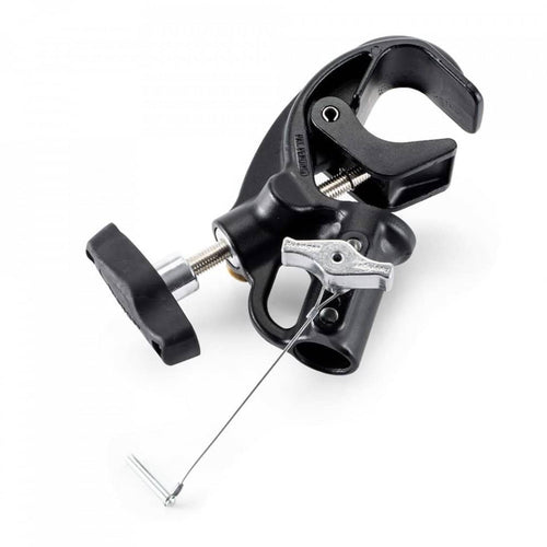 Avenger Clamp Quick Action Jr TUV Cer