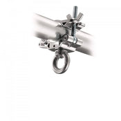 Avenger Eye Coupler LP w Lifting Ring