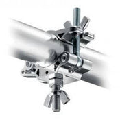 Avenger C464 LP Eye Coupler with M12 Bolt and Nut