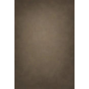 EASIFRAME® Cyclorama Fabric Curved Frame Skin / Chroma Key (Dark Grayish Brown)