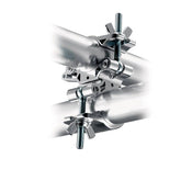 Avenger Lp Eye coupler 90° fixed