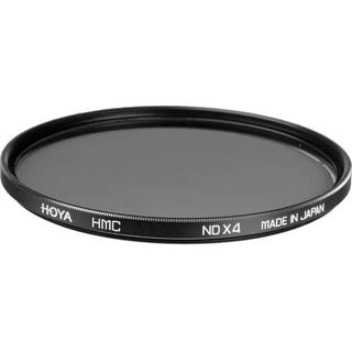 Hoya 52mm NDx4 HMC Filter