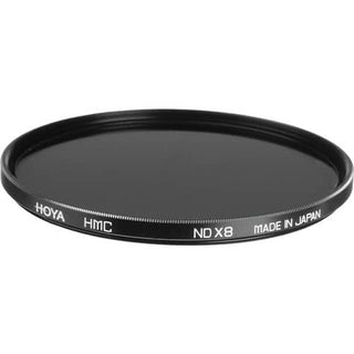 Hoya 46mm NDx8 HMC Filter