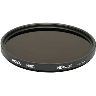 Hoya 58mm NDx400 HMC Filter