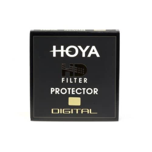 Hoya 37mm Protector HD Filter