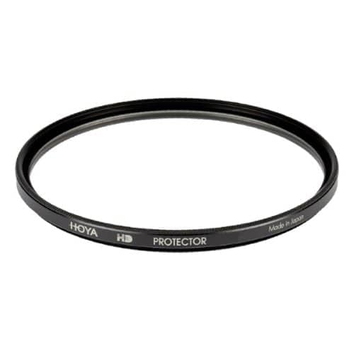 Hoya 37mm Protector HD Filter
