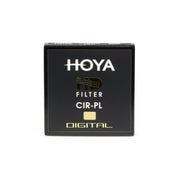 Hoya 49mm HD Circular Polariser Filter