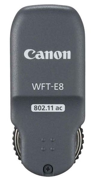 Canon WFTE8 Wireless File Transmitter WFTE8