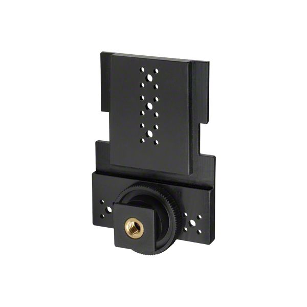 Sennheiser CA2 Shoemount Adapter for EW Series Camera Mountable Receiv