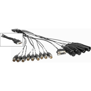 Blackmagic Design Decklink HD Extreme-3 Breakout Cable