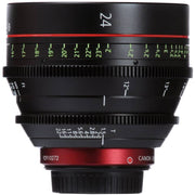 Canon CN-E 24mmT1.5L F Cinema Lens