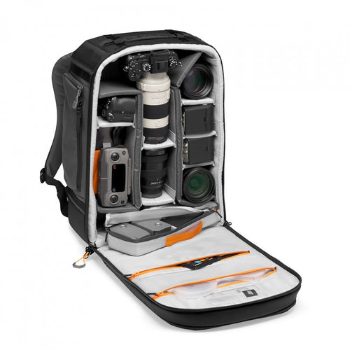 Lowepro Pro Trekker 450 AW II Backpack Greenline