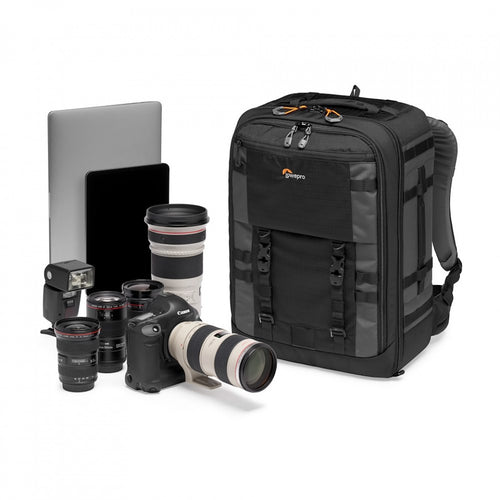 Lowepro Pro Trekker 450 AW II Backpack Greenline