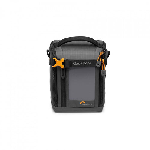 Lowepro GearUp Creator Box M II Greenline