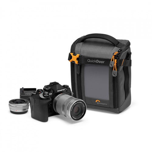 Lowepro GearUp Creator Box M II Greenline