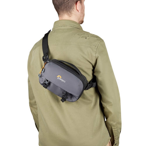 Lowepro Trekker Lite HP 100 - Grey
