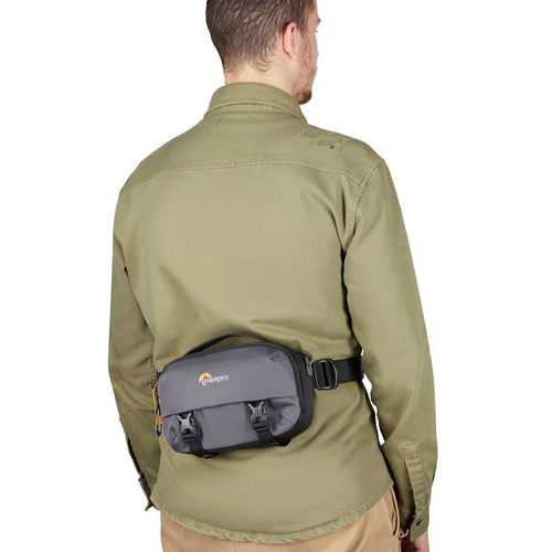 Lowepro Trekker Lite HP 100 - Grey