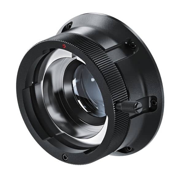Blackmagic Design B4 Mount For the URSA Broadcaster