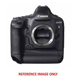 Canon EOS 1DX Body - Second Hand